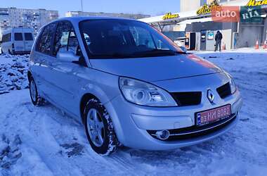 Мінівен Renault Scenic 2007 в Білій Церкві