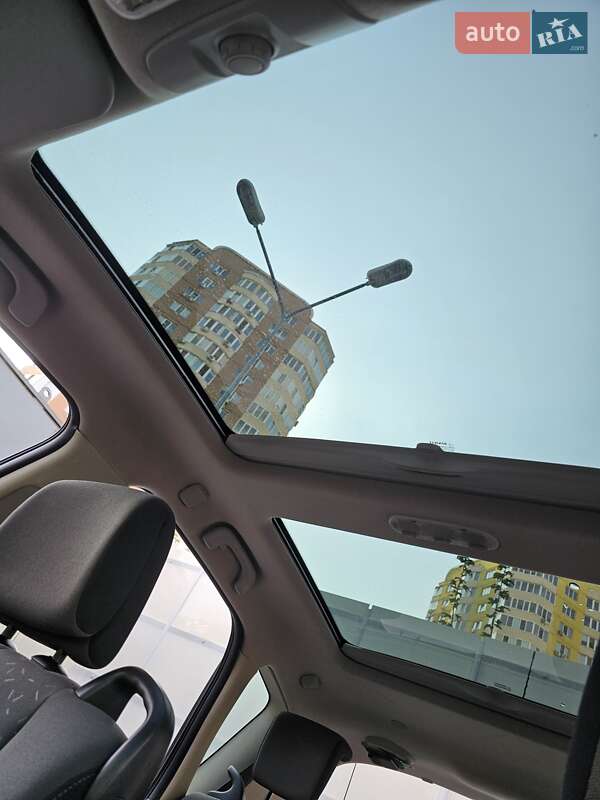 Минивэн Renault Scenic 2007 в Броварах фото 4 Минивэн Renault Scenic 2007 в Броварах