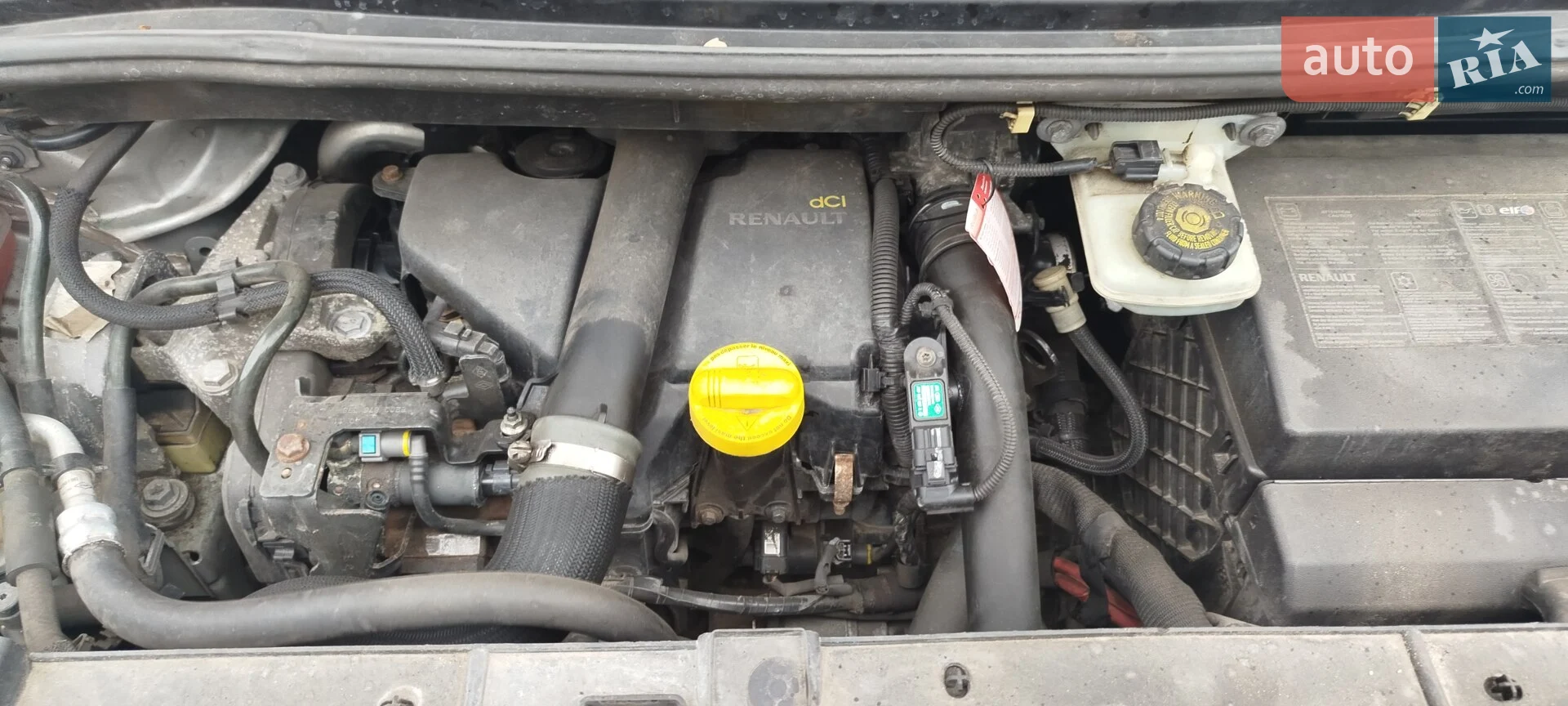 2011 Renault Scenic - мініатюра 15