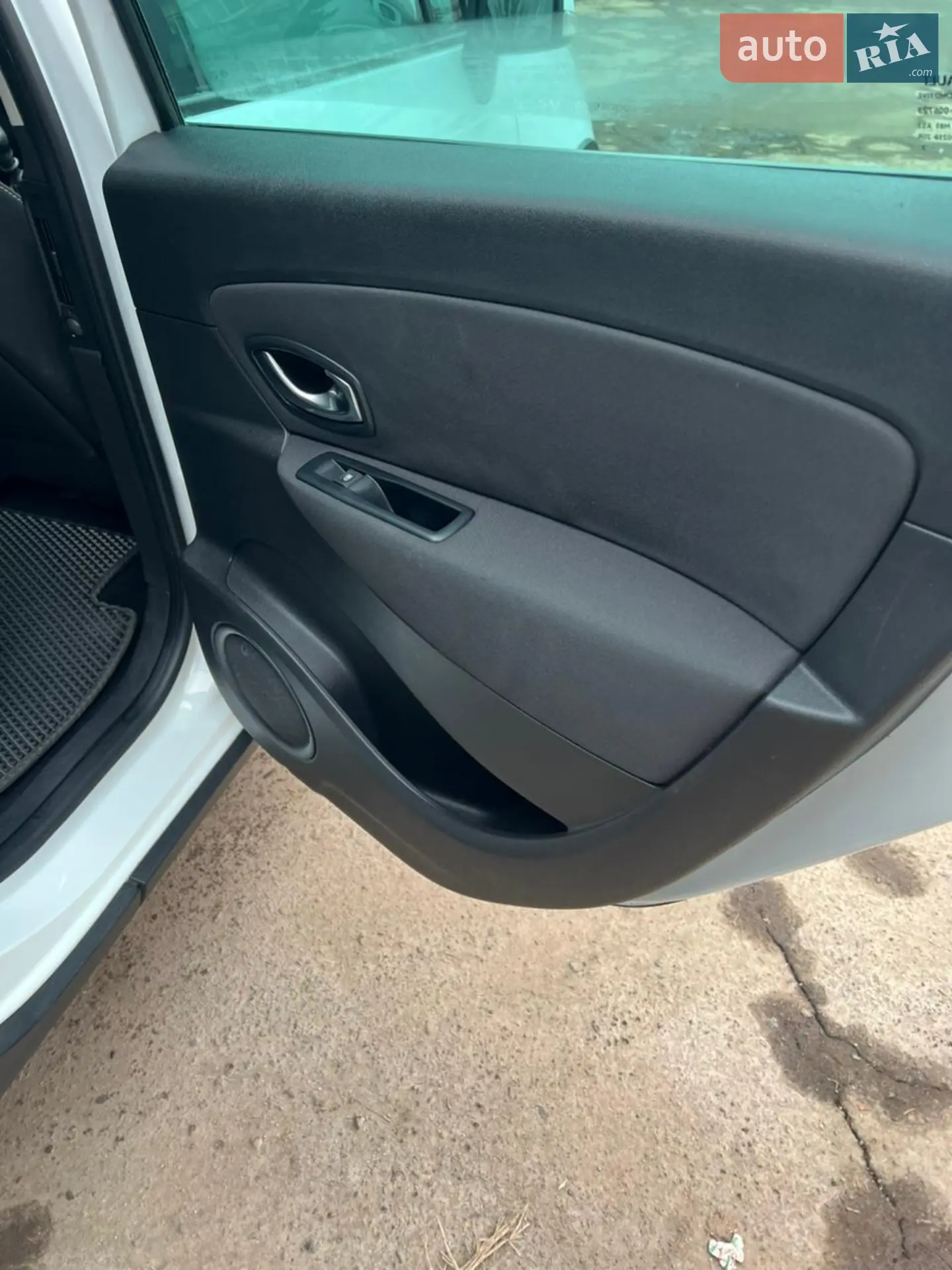 2013 Renault Scenic - мініатюра 26