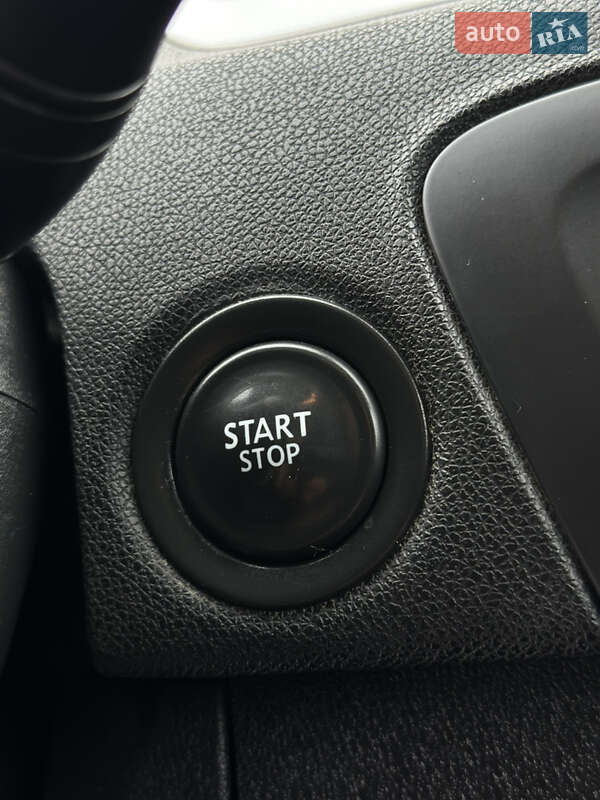 Минивэн Renault Scenic 2009 в Дрогобыче