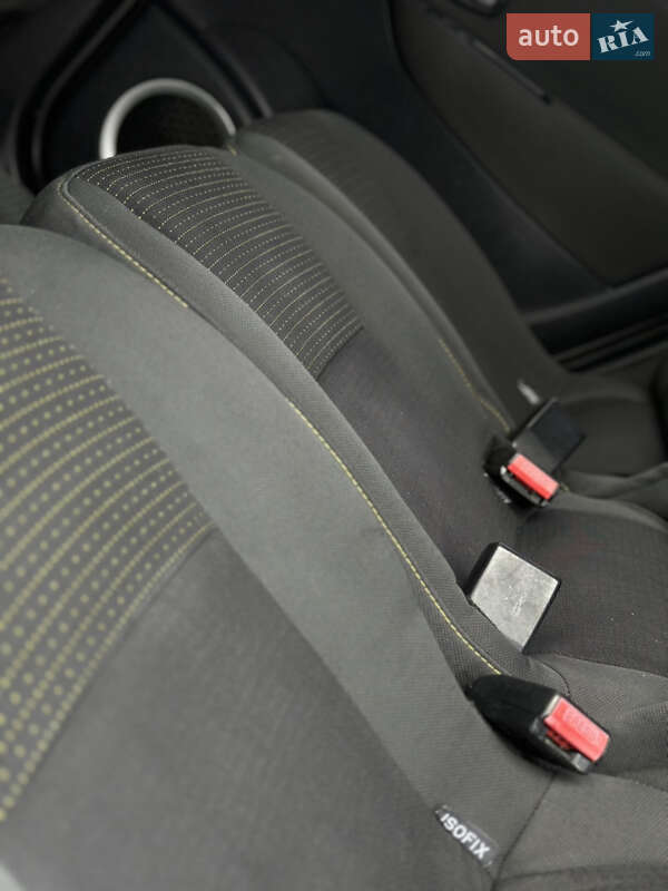 Минивэн Renault Scenic 2009 в Дрогобыче