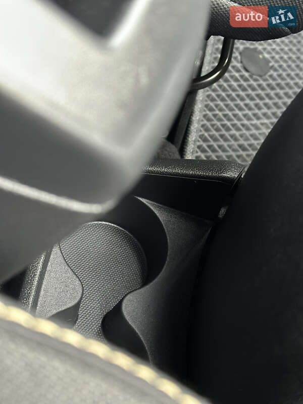 Минивэн Renault Scenic 2009 в Дрогобыче