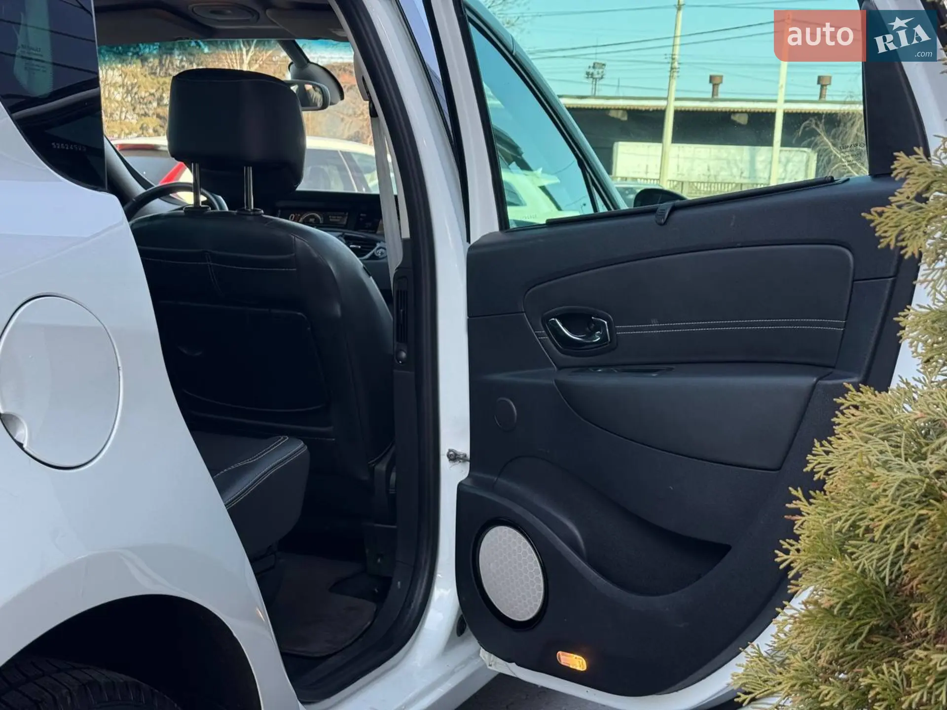 2015 Renault Scenic - мініатюра 49
