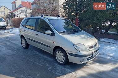 Мінівен Renault Scenic 2000 в Сарнах