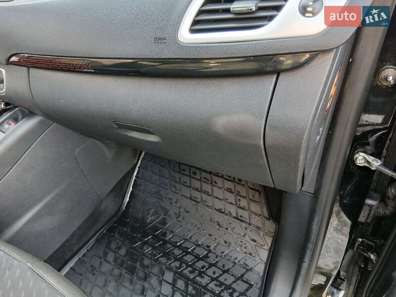 Мінівен Renault Scenic 2013 в Івано-Франково