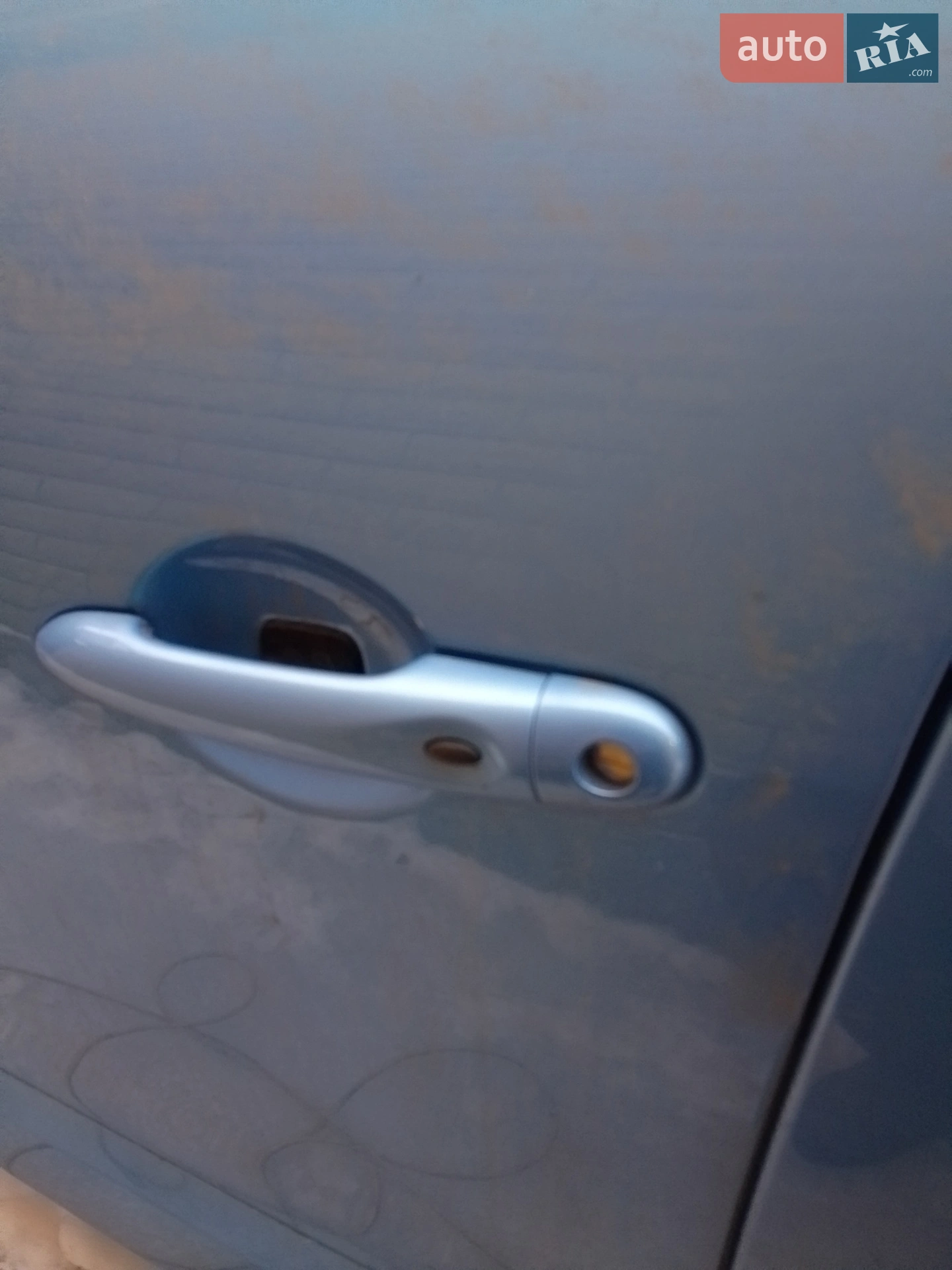 2012 Renault Scenic - мініатюра 9
