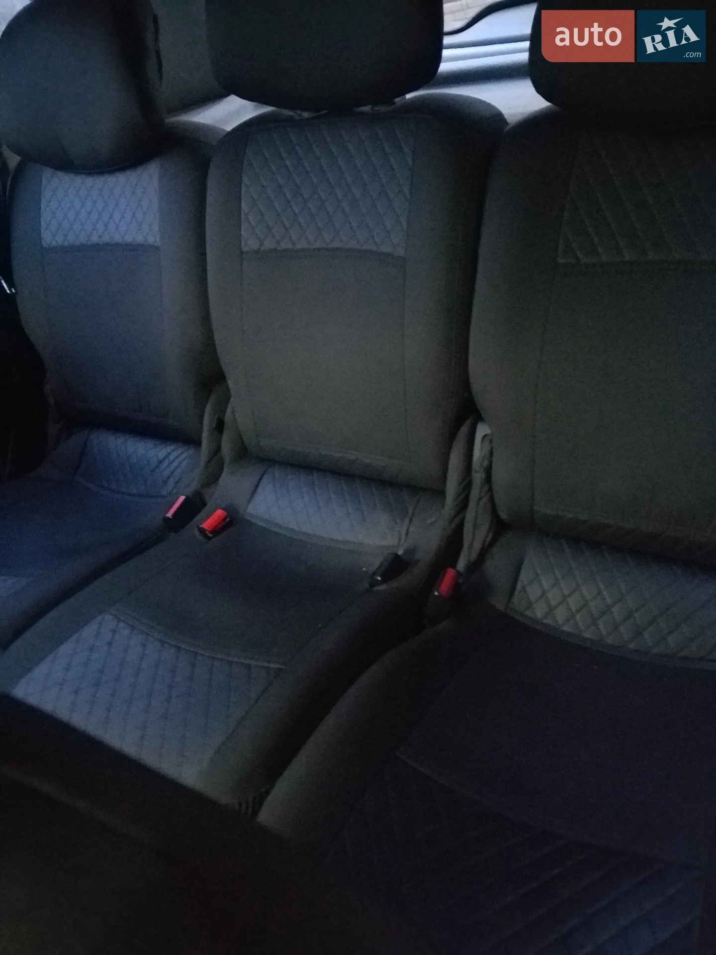 2012 Renault Scenic - мініатюра 13