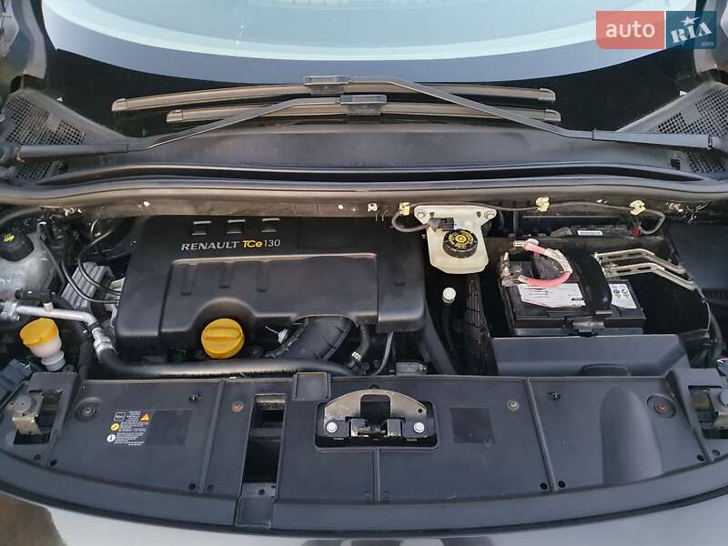 Минивэн Renault Scenic 2010 в Ковеле фото 23 Минивэн Renault Scenic 2010 в Ковеле