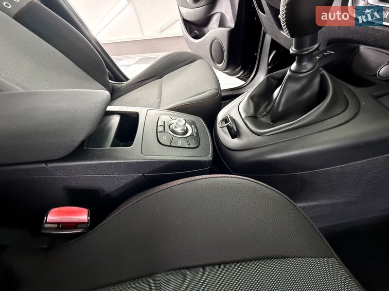 Минивэн Renault Scenic 2012 в Трускавце