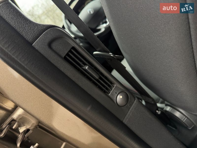 Минивэн Renault Scenic 2014 в Полтаве