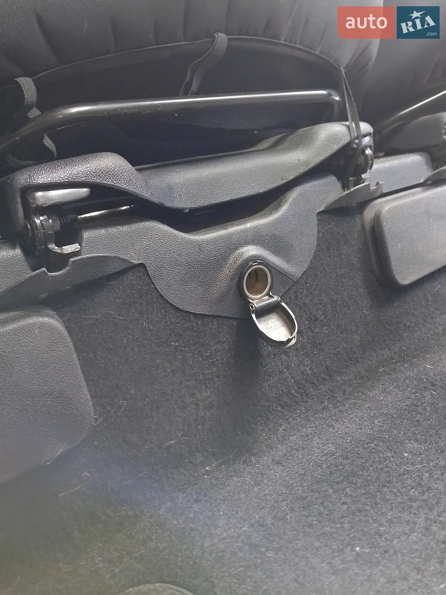 2012 Renault Scenic - мініатюра 42