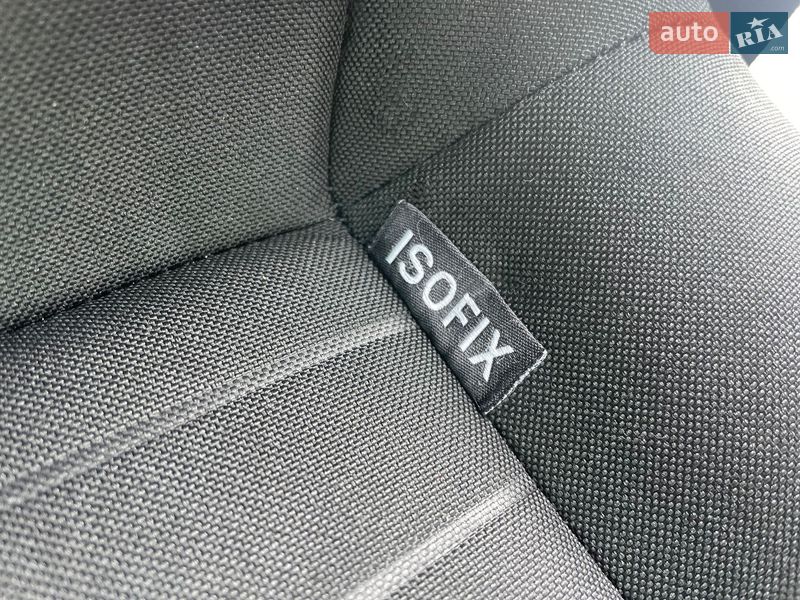 Мінівен Renault Scenic 2014 в Сумах