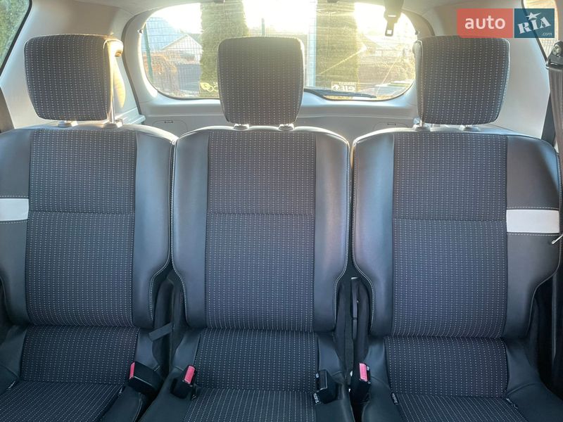 Минивэн Renault Scenic 2012 в Виннице фото 22 Минивэн Renault Scenic 2012 в Виннице