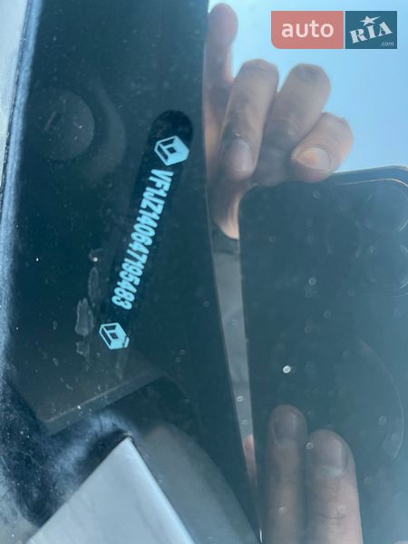 Минивэн Renault Scenic 2012 в Виннице фото 33 Минивэн Renault Scenic 2012 в Виннице