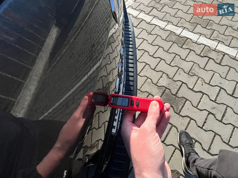 Минивэн Renault Scenic 2011 в Виннице