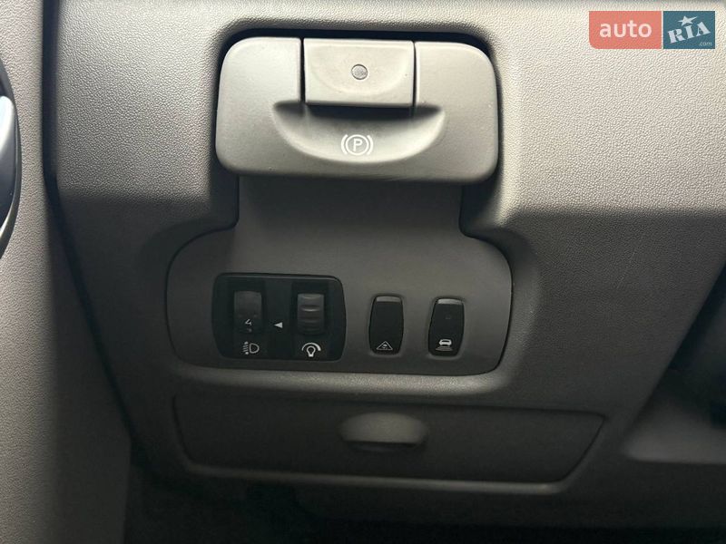 Минивэн Renault Scenic 2006 в Киеве