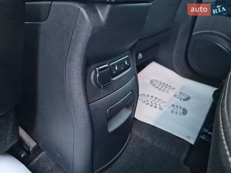 Минивэн Renault Scenic 2020 в Виннице