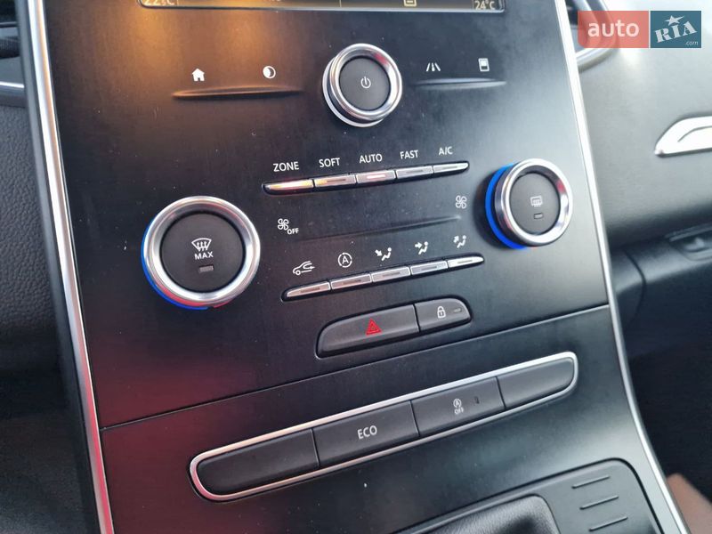 Минивэн Renault Scenic 2020 в Виннице