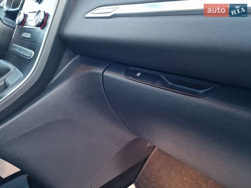 Минивэн Renault Scenic 2020 в Виннице