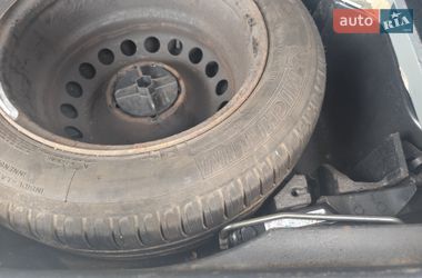 Минивэн Renault Scenic 2012 в Казатине