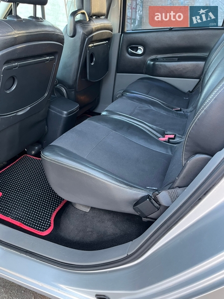 Минивэн Renault Scenic 2006 в Житомире