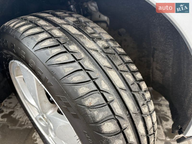 Мінівен Renault Scenic 2009 в Києві