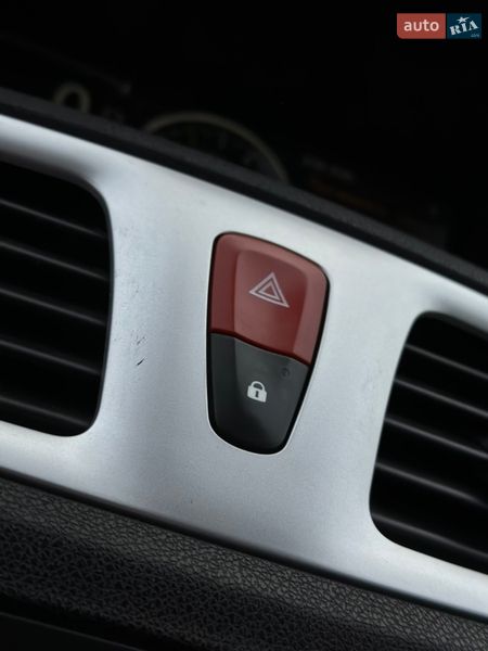 Минивэн Renault Scenic 2009 в Дрогобыче