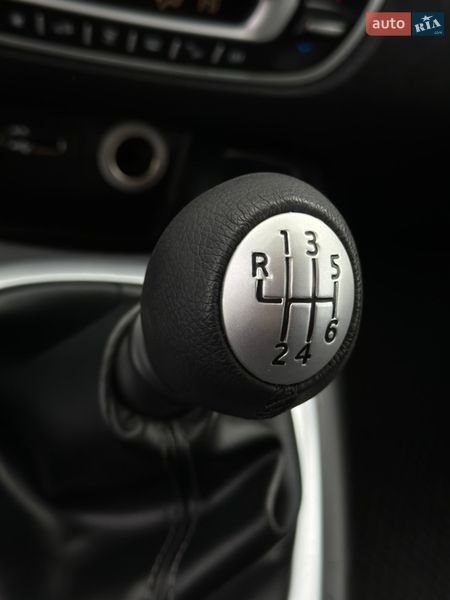 Минивэн Renault Scenic 2009 в Дрогобыче