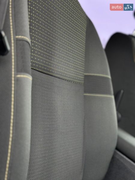 Минивэн Renault Scenic 2009 в Дрогобыче