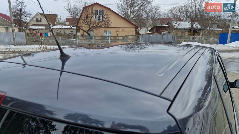 Минивэн Renault Scenic 2009 в Чернигове фото 24 Минивэн Renault Scenic 2009 в Чернигове