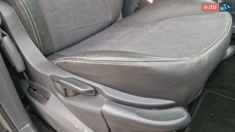 Минивэн Renault Scenic 2009 в Чернигове фото 35 Минивэн Renault Scenic 2009 в Чернигове