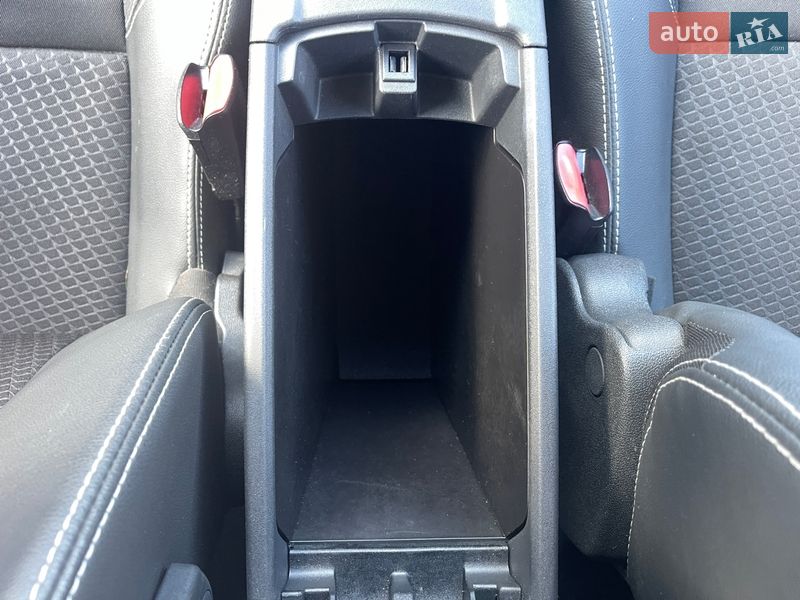 Минивэн Renault Scenic 2014 в Луцке