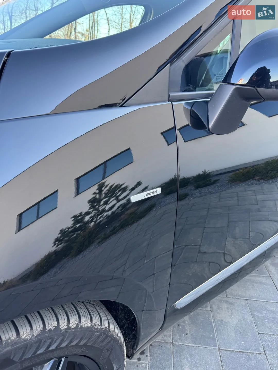 2014 Renault Scenic - мініатюра 24