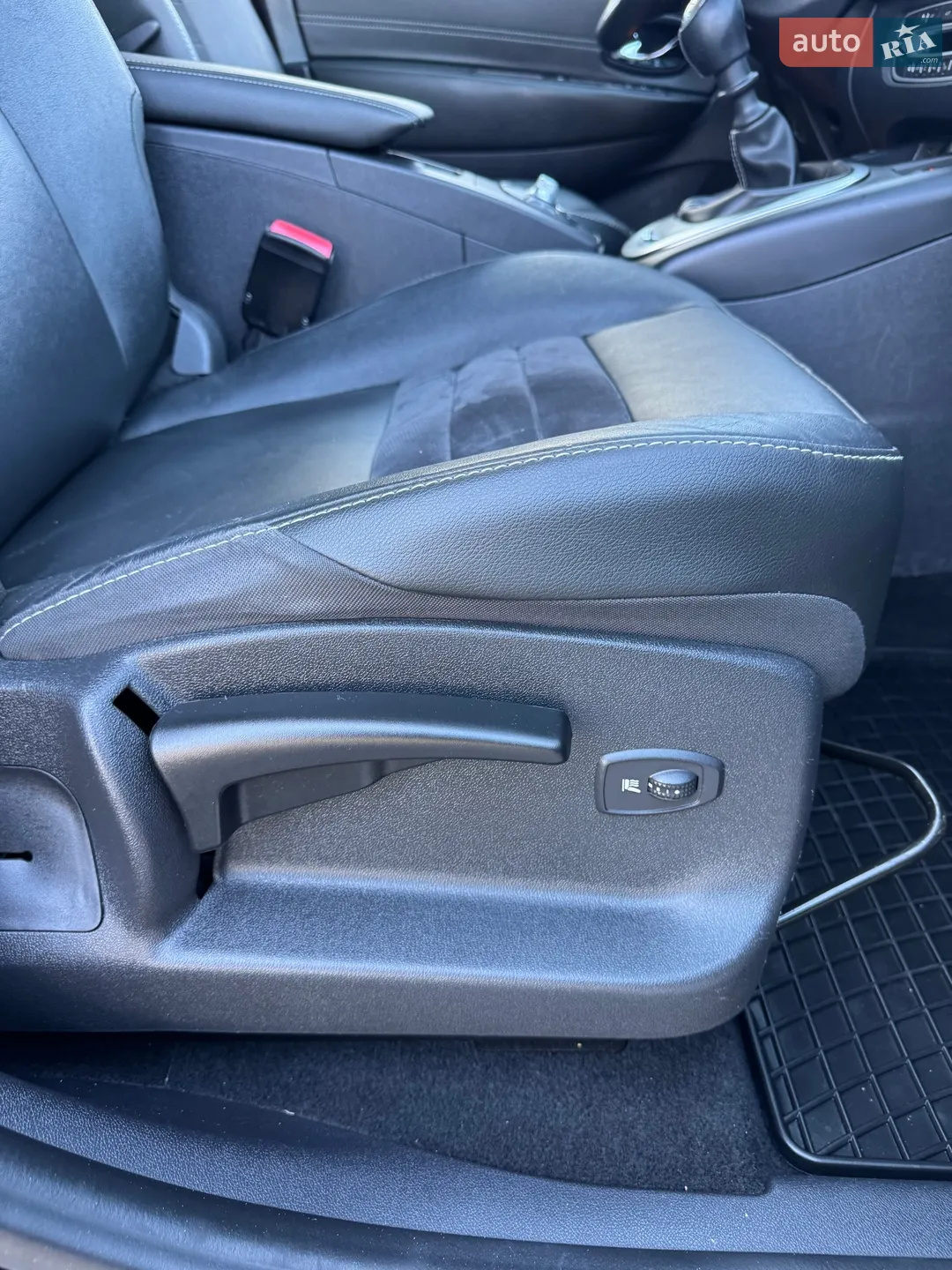 2014 Renault Scenic - мініатюра 44