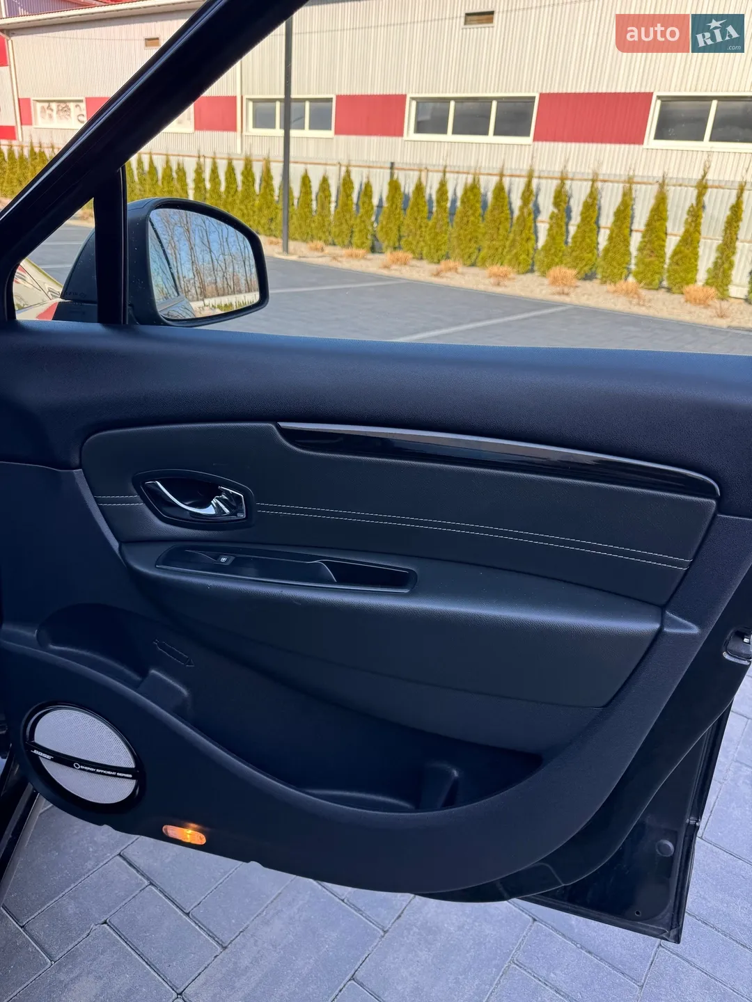2014 Renault Scenic - мініатюра 45