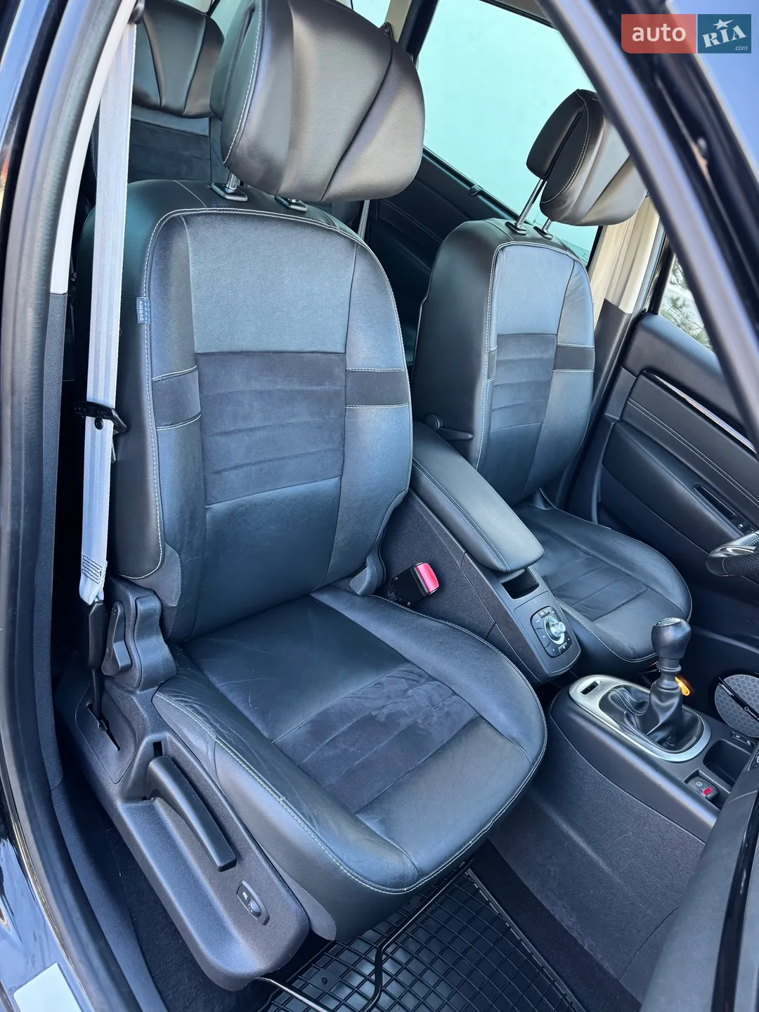 2014 Renault Scenic - мініатюра 47