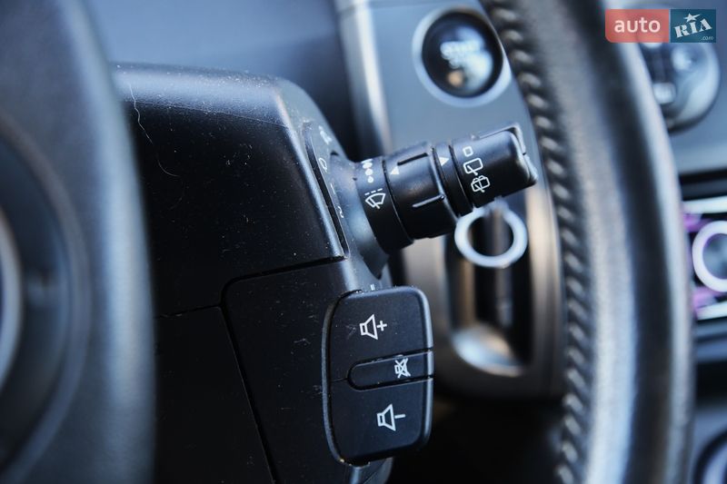 Минивэн Renault Scenic 2005 в Харькове