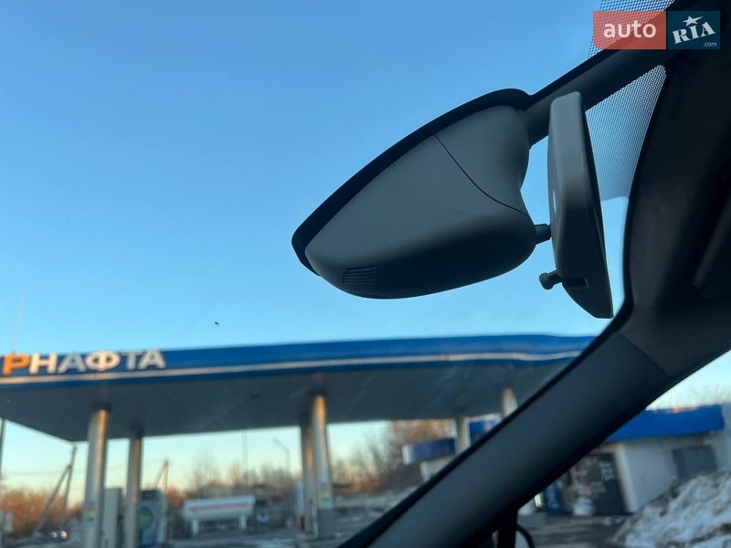 Минивэн Renault Scenic 2015 в Бердичеве