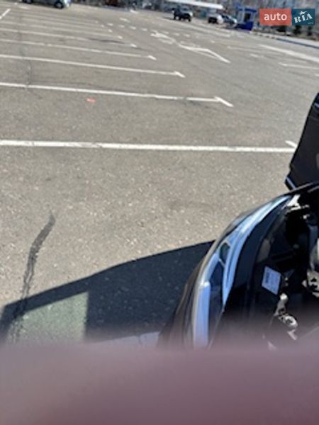 Минивэн Renault Scenic 2019 в Киеве