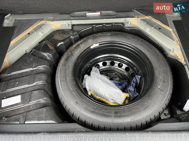 Минивэн Renault Scenic 2014 в Бердичеве