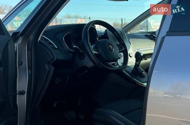 Мінівен Renault Scenic 2019 в Одесі