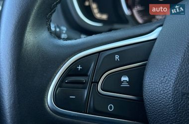 Мінівен Renault Scenic 2019 в Одесі