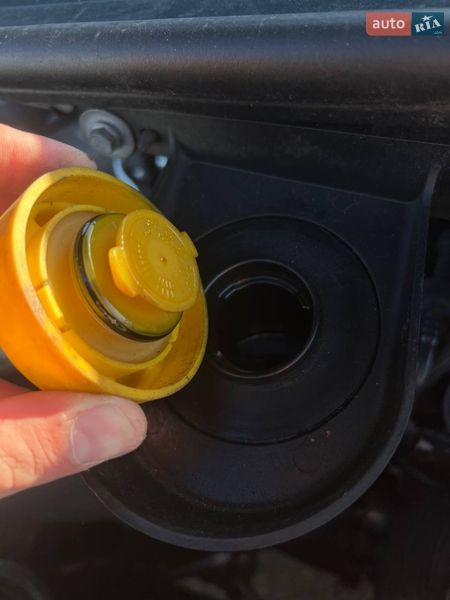 Мінівен Renault Scenic 2019 в Одесі