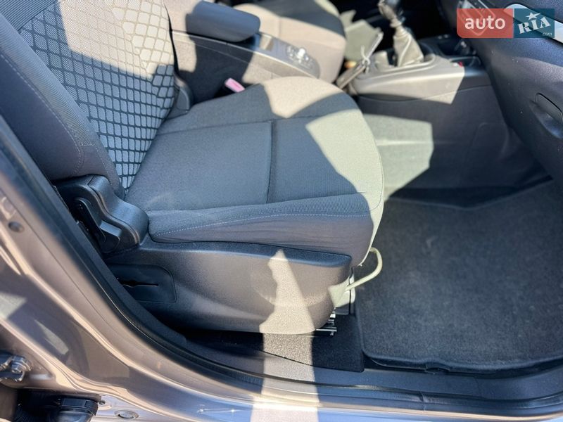 Мінівен Renault Scenic 2010 в Києві