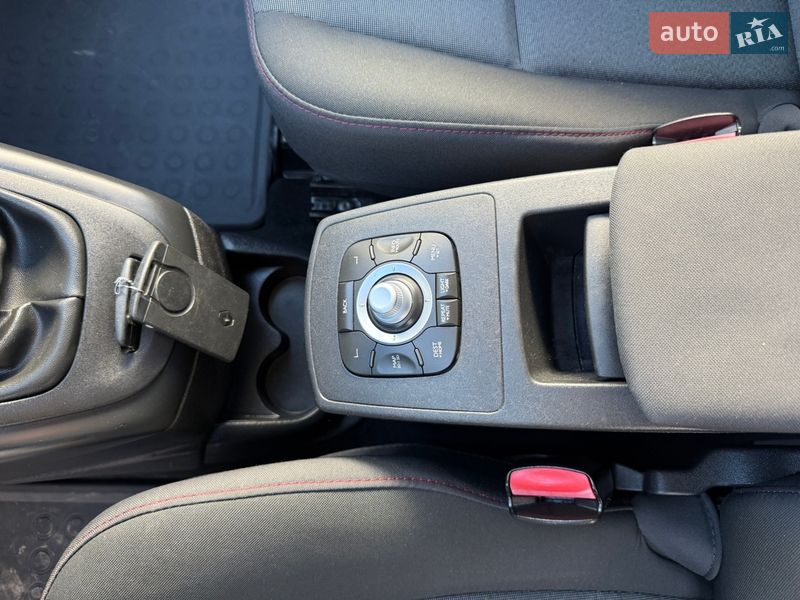 Минивэн Renault Scenic 2013 в Виннице