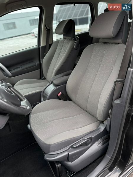 Минивэн Renault Scenic 2009 в Владимире