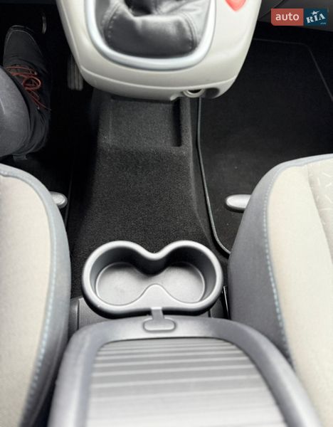 Минивэн Renault Scenic 2009 в Владимире