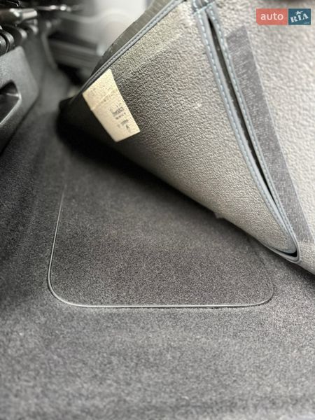 Минивэн Renault Scenic 2009 в Владимире