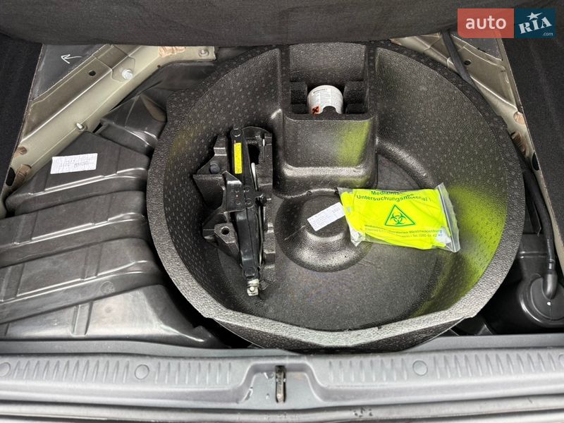 Минивэн Renault Scenic 2009 в Владимире